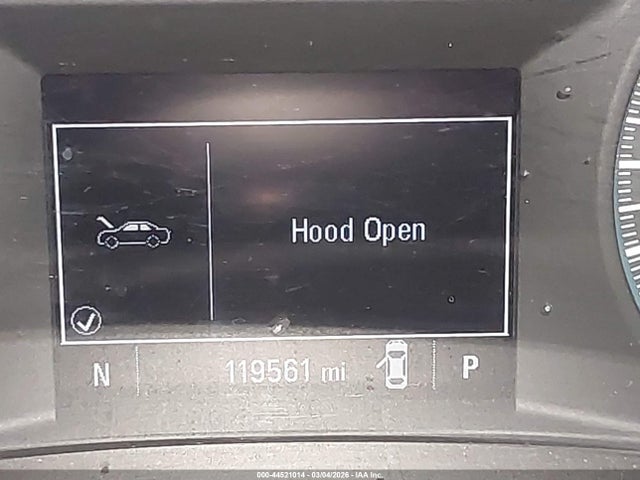 1G1ZD5ST9LF090128 Chevrolet Malibu Fwd Lt
