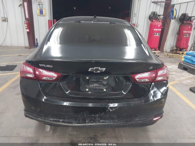1G1ZD5ST9LF090128 Chevrolet Malibu Fwd Lt