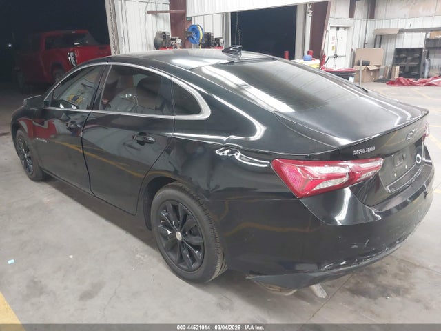 1G1ZD5ST9LF090128 Chevrolet Malibu Fwd Lt