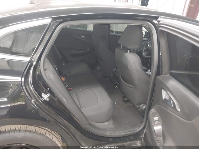1G1ZD5ST9LF090128 Chevrolet Malibu Fwd Lt