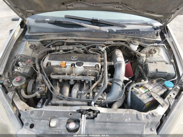 44521019 :رقم المزاد ، JH4DC53043C002756 vin ، 2003 Acura Rsx Type S مزاد بيع