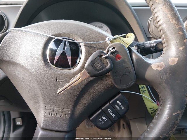 44521019 :رقم المزاد ، JH4DC53043C002756 vin ، 2003 Acura Rsx Type S مزاد بيع