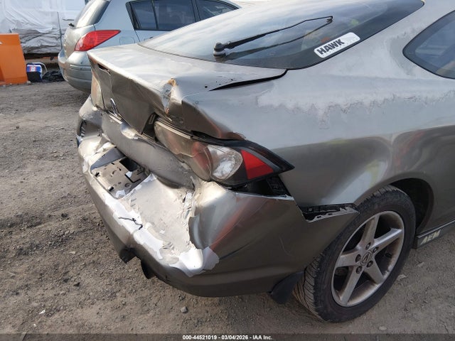 44521019 :رقم المزاد ، JH4DC53043C002756 vin ، 2003 Acura Rsx Type S مزاد بيع