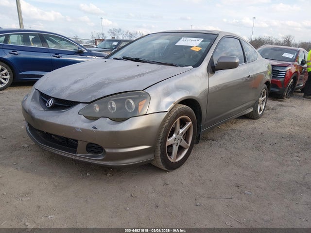 44521019 :رقم المزاد ، JH4DC53043C002756 vin ، 2003 Acura Rsx Type S مزاد بيع