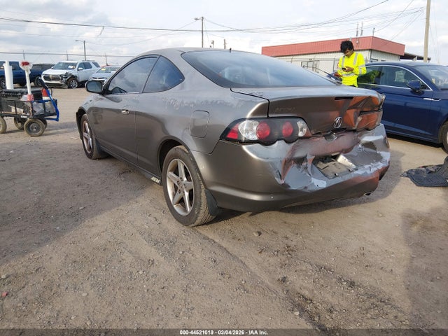 44521019 :رقم المزاد ، JH4DC53043C002756 vin ، 2003 Acura Rsx Type S مزاد بيع