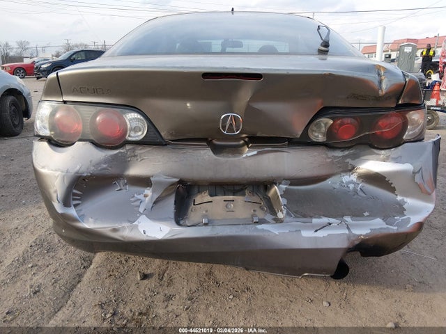 44521019 :رقم المزاد ، JH4DC53043C002756 vin ، 2003 Acura Rsx Type S مزاد بيع
