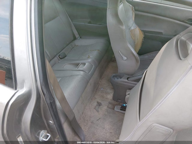 44521019 :رقم المزاد ، JH4DC53043C002756 vin ، 2003 Acura Rsx Type S مزاد بيع