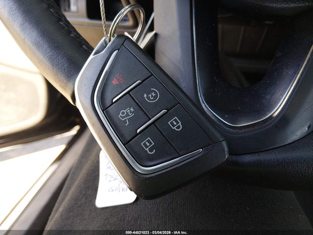 Продажа на аукционе авто 2022 Cadillac Ct5 Premium Luxury, vin: 1G6DN5RKXN0121519, номер лота: 44521023
