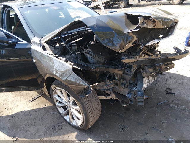 Продажа на аукционе авто 2022 Cadillac Ct5 Premium Luxury, vin: 1G6DN5RKXN0121519, номер лота: 44521023