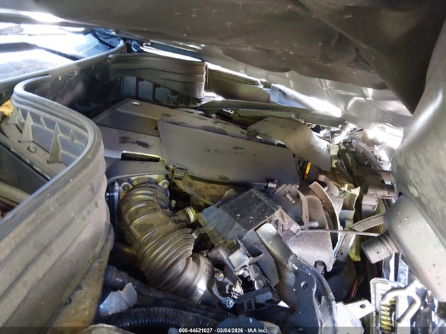 Aukcja sprzedaży 2017 Infiniti Qx50, vin: JN1BJ0RR1HM414631, numer aukcji: 44521027