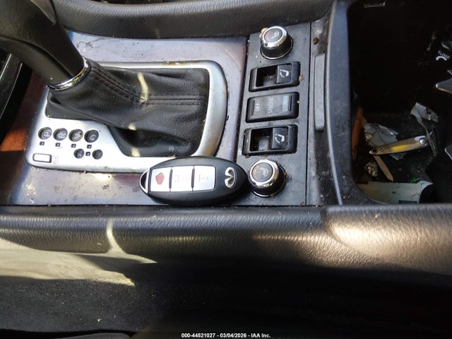 Aukcja sprzedaży 2017 Infiniti Qx50, vin: JN1BJ0RR1HM414631, numer aukcji: 44521027