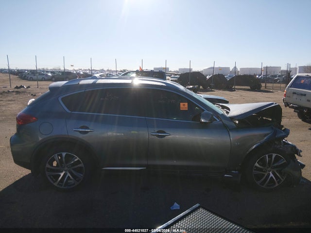 Aukcja sprzedaży 2017 Infiniti Qx50, vin: JN1BJ0RR1HM414631, numer aukcji: 44521027