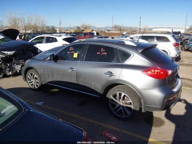 Aukcja sprzedaży 2017 Infiniti Qx50, vin: JN1BJ0RR1HM414631, numer aukcji: 44521027