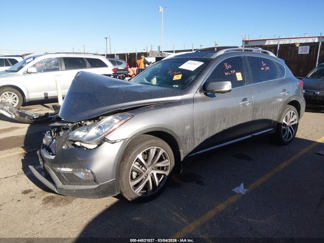 Aukcja sprzedaży 2017 Infiniti Qx50, vin: JN1BJ0RR1HM414631, numer aukcji: 44521027
