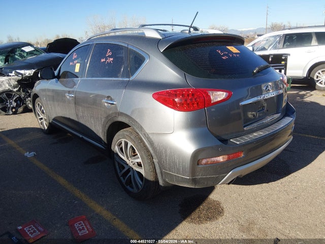 Aukcja sprzedaży 2017 Infiniti Qx50, vin: JN1BJ0RR1HM414631, numer aukcji: 44521027