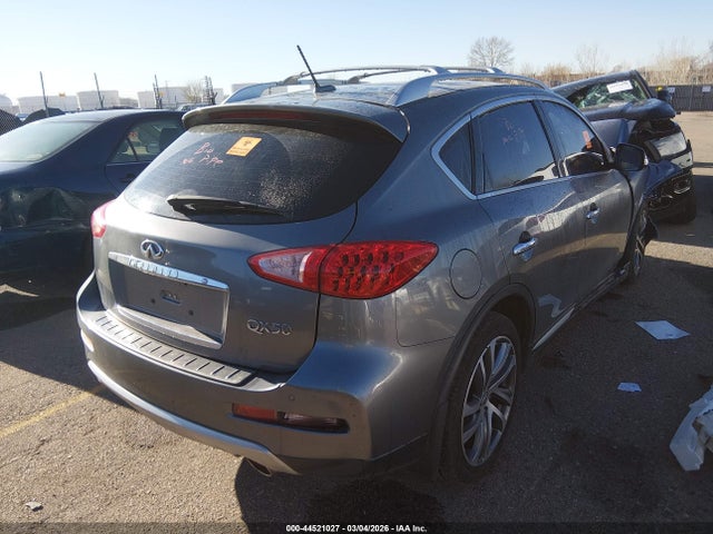 Aukcja sprzedaży 2017 Infiniti Qx50, vin: JN1BJ0RR1HM414631, numer aukcji: 44521027