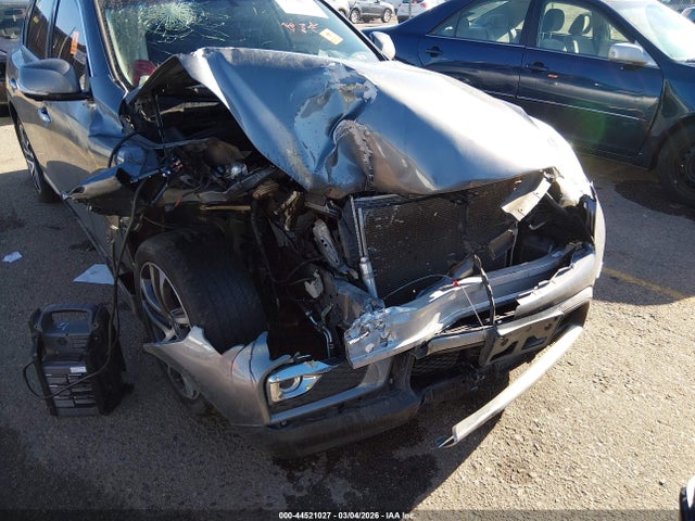 Aukcja sprzedaży 2017 Infiniti Qx50, vin: JN1BJ0RR1HM414631, numer aukcji: 44521027