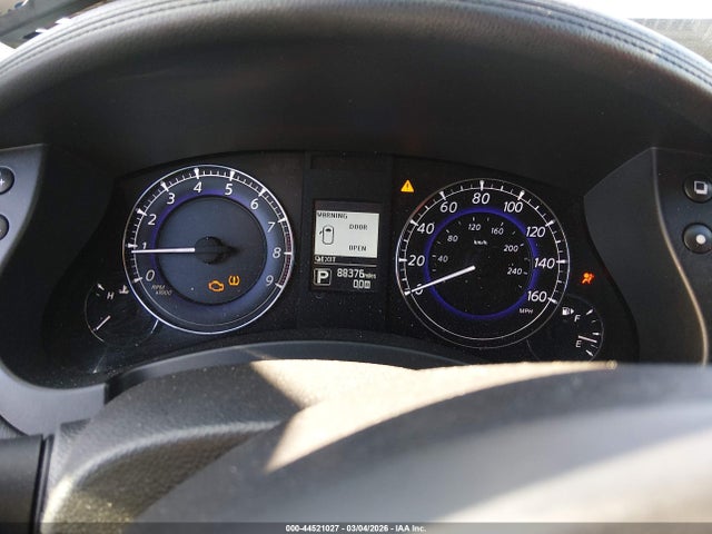 Aukcja sprzedaży 2017 Infiniti Qx50, vin: JN1BJ0RR1HM414631, numer aukcji: 44521027