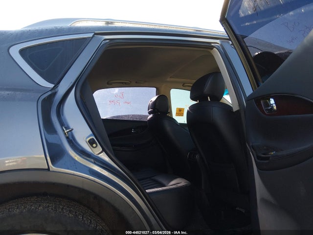 Aukcja sprzedaży 2017 Infiniti Qx50, vin: JN1BJ0RR1HM414631, numer aukcji: 44521027