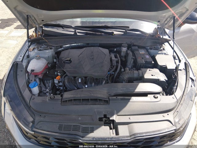 Продаж на аукціоні авто 2025 Kia K5 Gt-line, vin: KNAG64J76S5301343, номер лоту: 44521039