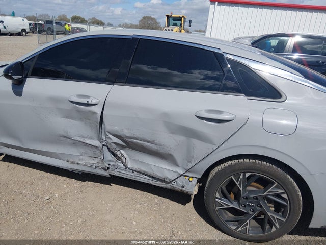 Продаж на аукціоні авто 2025 Kia K5 Gt-line, vin: KNAG64J76S5301343, номер лоту: 44521039