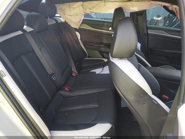 Продаж на аукціоні авто 2025 Kia K5 Gt-line, vin: KNAG64J76S5301343, номер лоту: 44521039