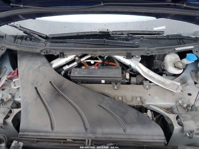 2016 Tesla Model S 60d/70d/75d/85d/90d მანქანა იყიდება აუქციონზე, vin: 5YJSA1E2XGF138338, აუქციონის ნომერი: 44521045