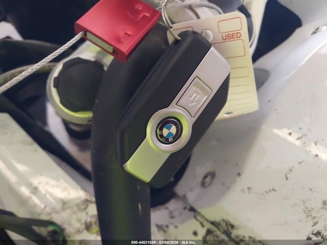 2023 BMW R 1250 WB10M0302P6H85547 Photo 10