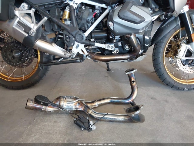 Продажа на аукционе авто 2023 Bmw R 1250 Gs, vin: WB10M0302P6H85547, номер лота: 44521049