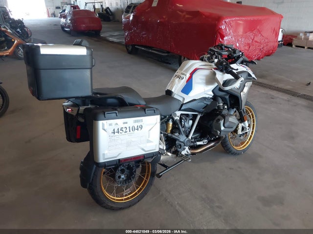2023 BMW R 1250 WB10M0302P6H85547 Photo 3