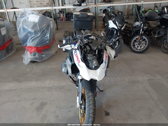 2023 BMW R 1250 WB10M0302P6H85547 Photo 4