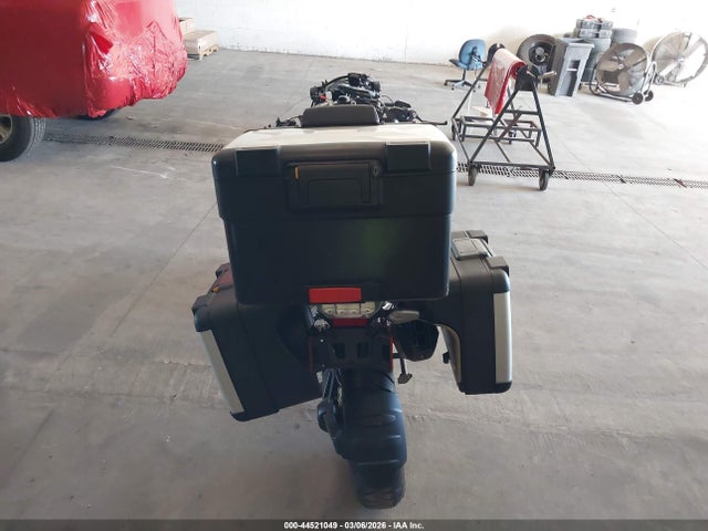 2023 BMW R 1250 WB10M0302P6H85547 Photo 5