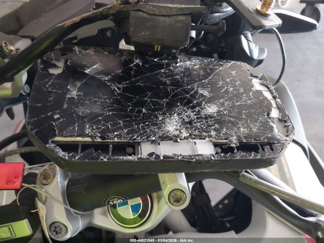 2023 BMW R 1250 WB10M0302P6H85547 Photo 6