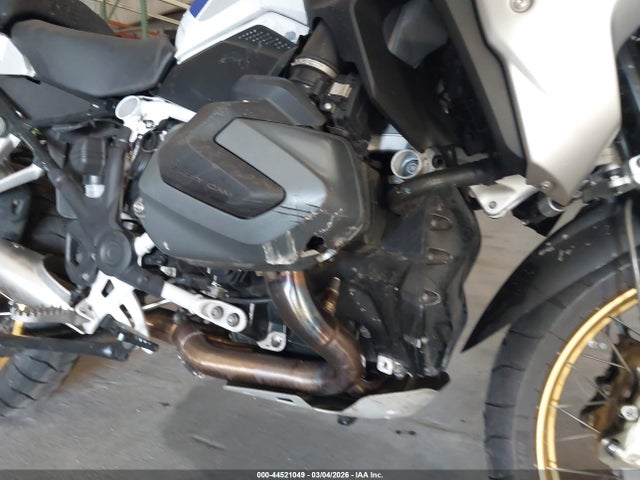 2023 BMW R 1250 WB10M0302P6H85547 Photo 7