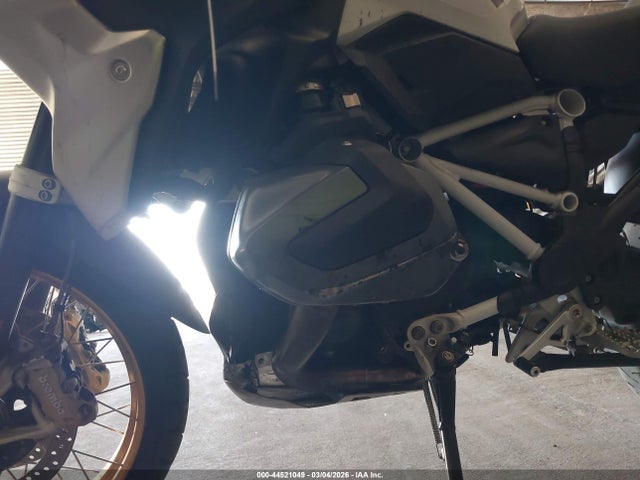2023 BMW R 1250 WB10M0302P6H85547 Photo 8