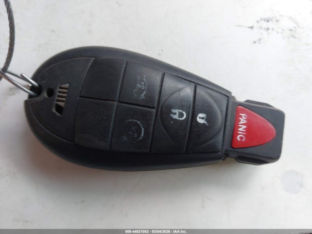 Dodge Grand Caravan Se 2016 2C4RDGBG8GR262797 Image 11