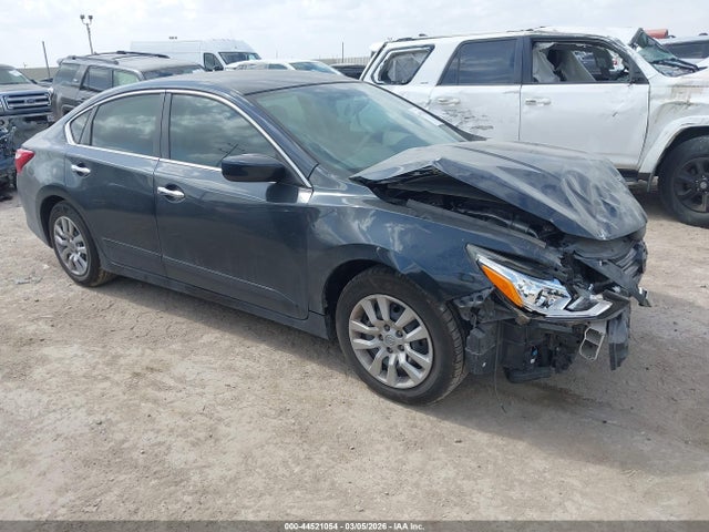 Nissan Altima 2.5 S 2016 1N4AL3AP2GN358258 Image 1
