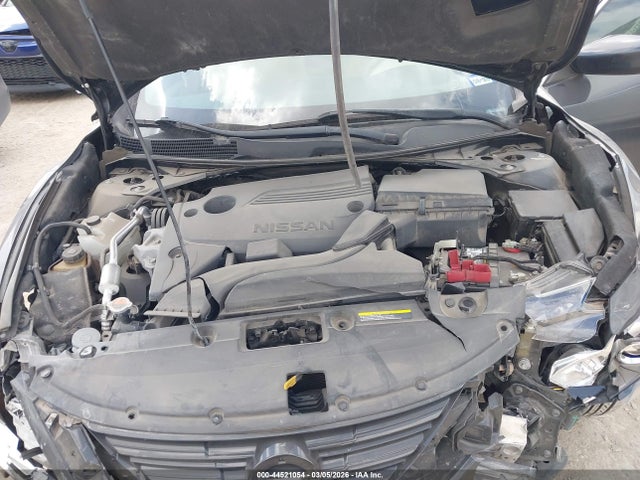 Nissan Altima 2.5 S 2016 1N4AL3AP2GN358258 Image 10