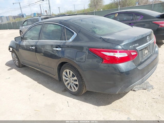 Nissan Altima 2.5 S 2016 1N4AL3AP2GN358258 Image 3