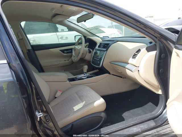 Nissan Altima 2.5 S 2016 1N4AL3AP2GN358258 Image 5