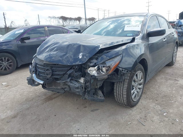 Nissan Altima 2.5 S 2016 1N4AL3AP2GN358258 Image 6
