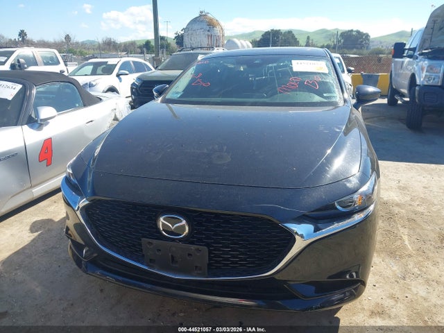 3MZBPACL1MM202815 Mazda Mazda3 Preferred
