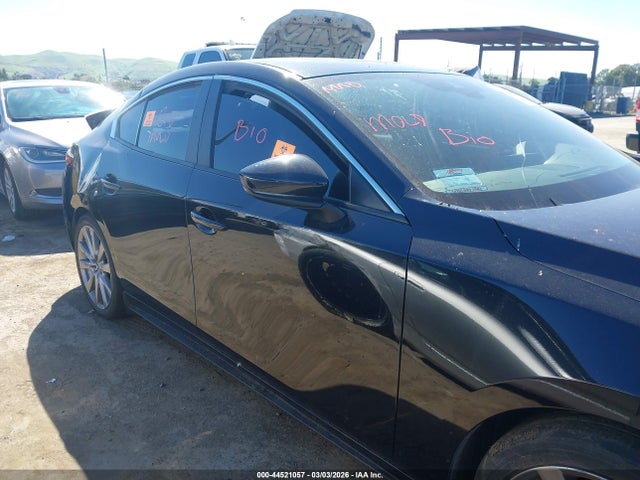 3MZBPACL1MM202815 Mazda Mazda3 Preferred