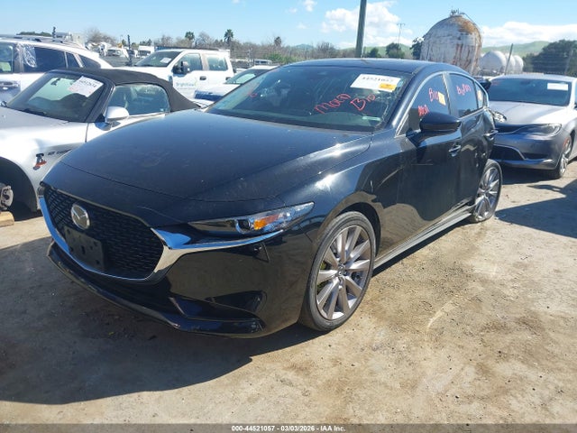 3MZBPACL1MM202815 Mazda Mazda3 Preferred