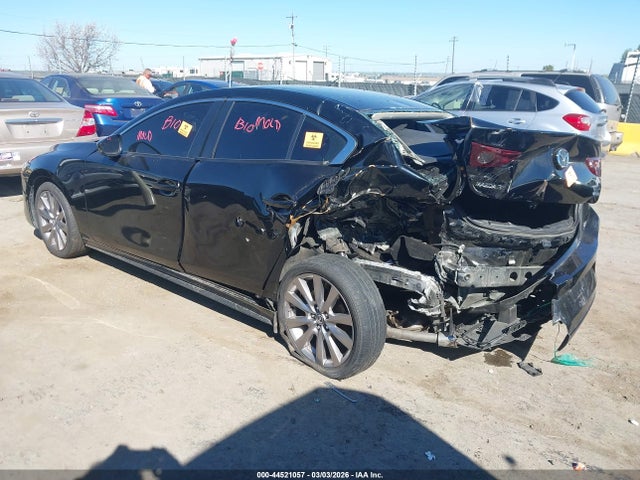 3MZBPACL1MM202815 Mazda Mazda3 Preferred