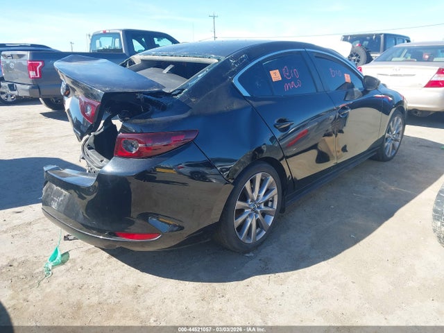 3MZBPACL1MM202815 Mazda Mazda3 Preferred