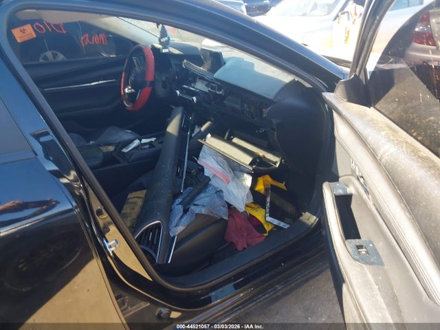 3MZBPACL1MM202815 Mazda Mazda3 Preferred