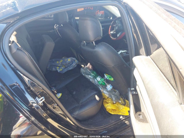 3MZBPACL1MM202815 Mazda Mazda3 Preferred