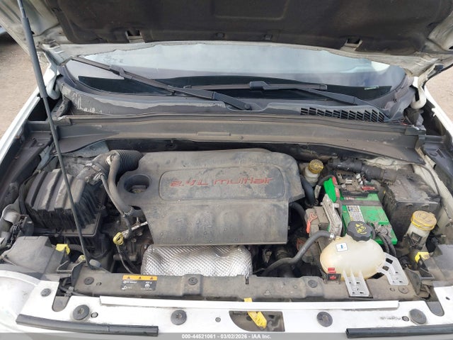 Jeep Renegade Limited 2016 ZACCJADT8GPC92067 Image 10