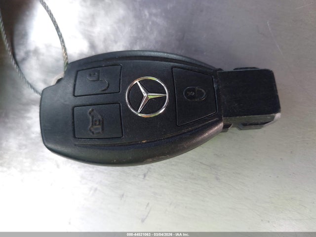 Aukcja sprzedaży 2016 Mercedes-benz Metris, vin: WD3PG2EA9G3086967, numer aukcji: 44521063